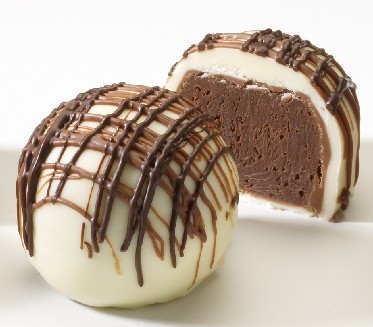 Amaretto Truffle