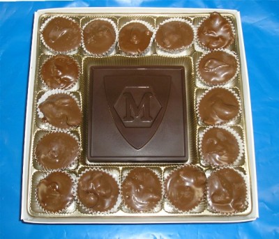 Custom Boxed Chocolates