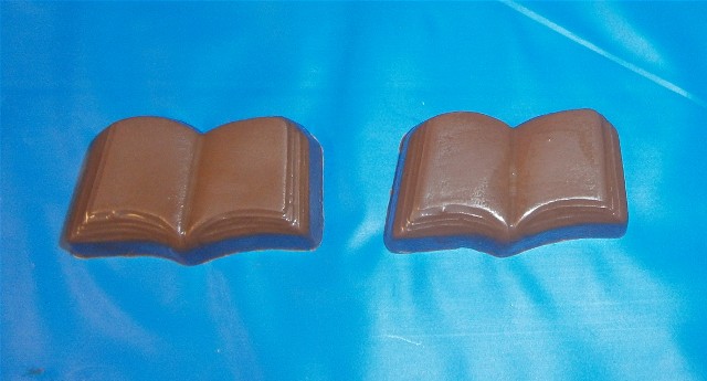 Chocolate Books