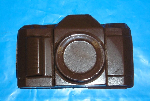 Chocolate Camera