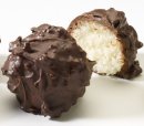 Coconut Truffle