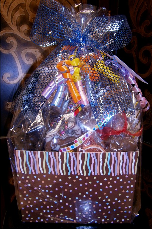 Gift Baskets