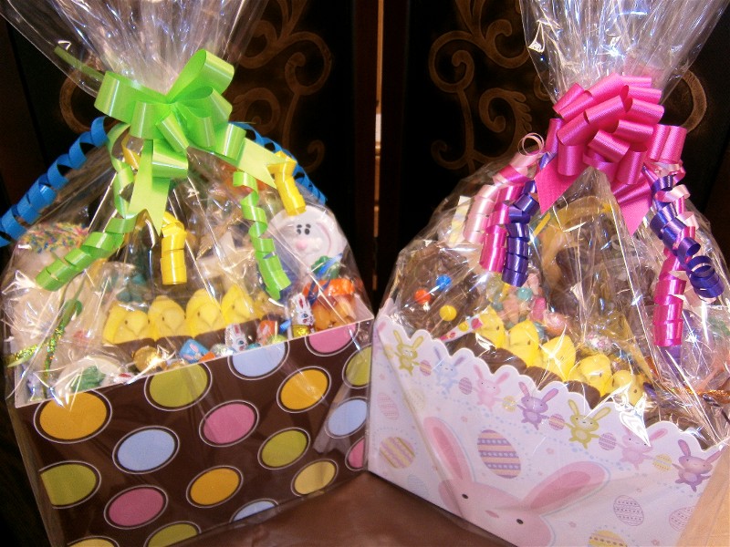 Gift Baskets