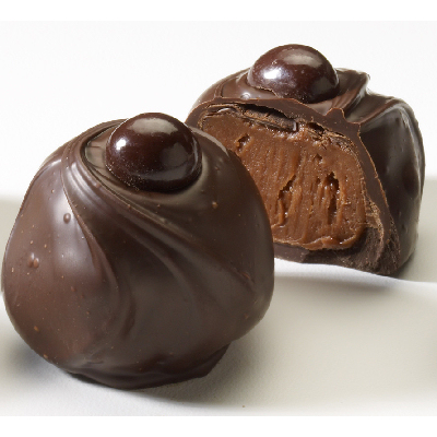 Espresso Cafe Truffle