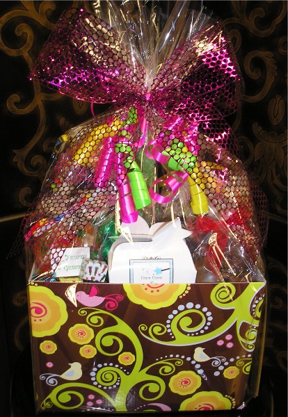 Gift Baskets