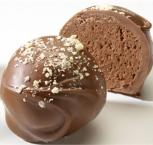 Hazelnut Truffle