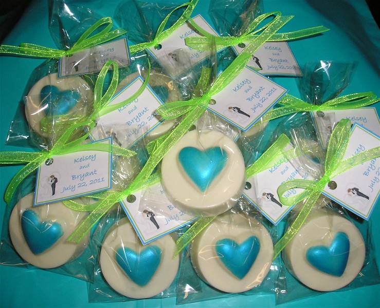 Wedding Favors