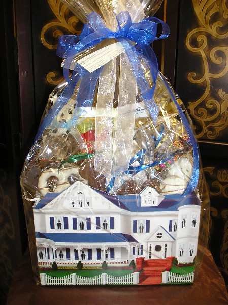 Gift Baskets