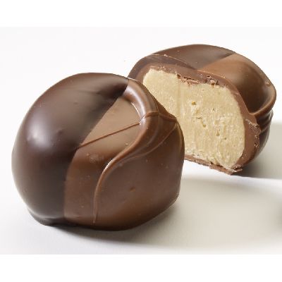 Irish Cream Truffle