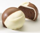 Irish Coffee Truffle