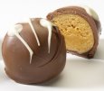 Peanut Butter Truffle