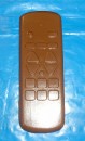 Chocolate TV Remote Control