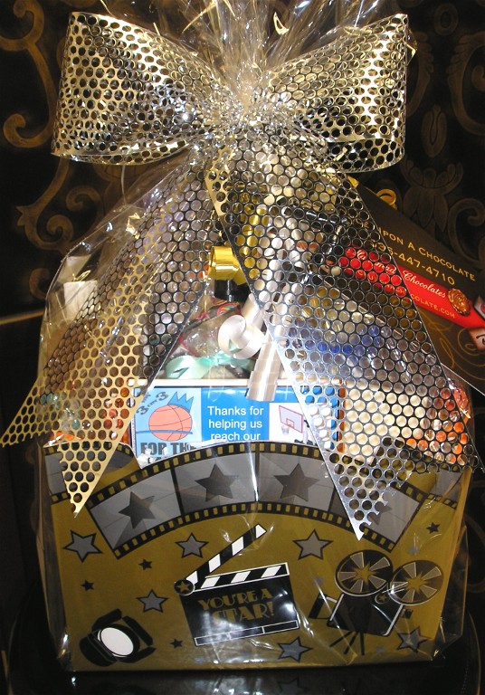 Gift Baskets