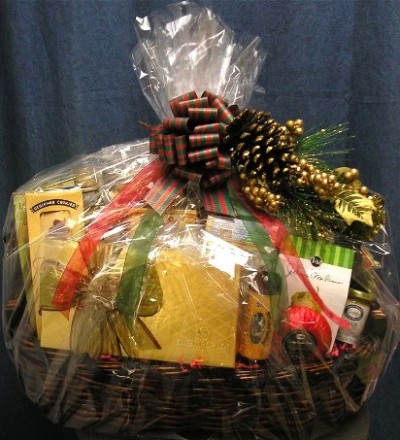 Gift Baskets