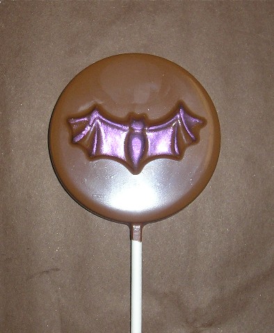 Chocolate Flying Bat