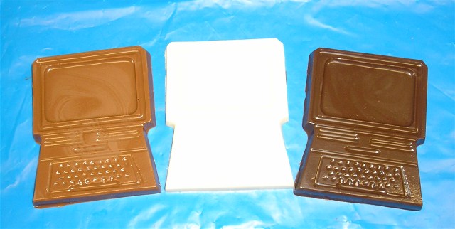 Chocolate Computer
