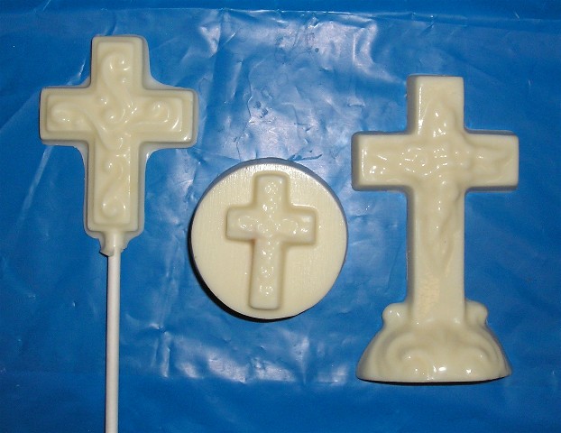 Chocolate Cross Assortment