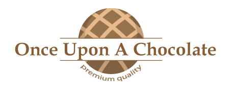 Custom Chocolate Government Logo