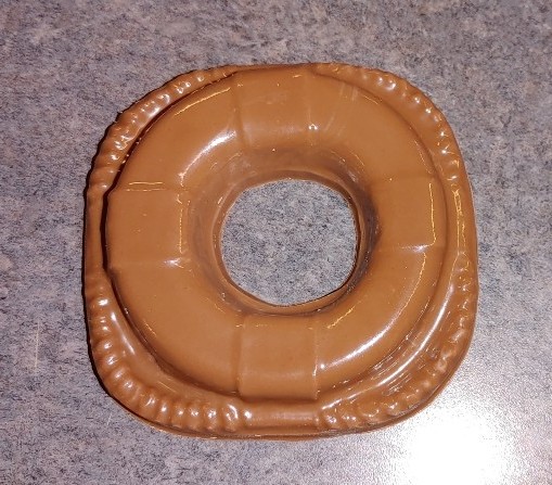 CHOCOLATE LIFE PRESERVER