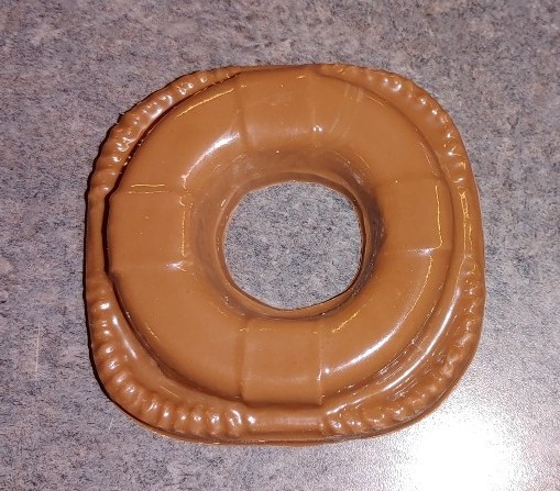 CHOCOLATE LIFE PRESERVER