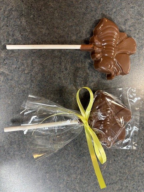 Bee pop